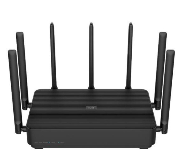 Xiaomi Mi AIoT Router AC2350 (2350Mb/s a/b/g/n/ac) - 573600 - zdjęcie